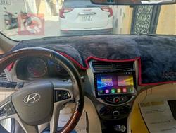 هيونداي أكسنت